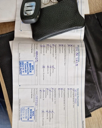 Audi A4 cena 34999 przebieg: 121969, rok produkcji 2010 z Tykocin małe 407